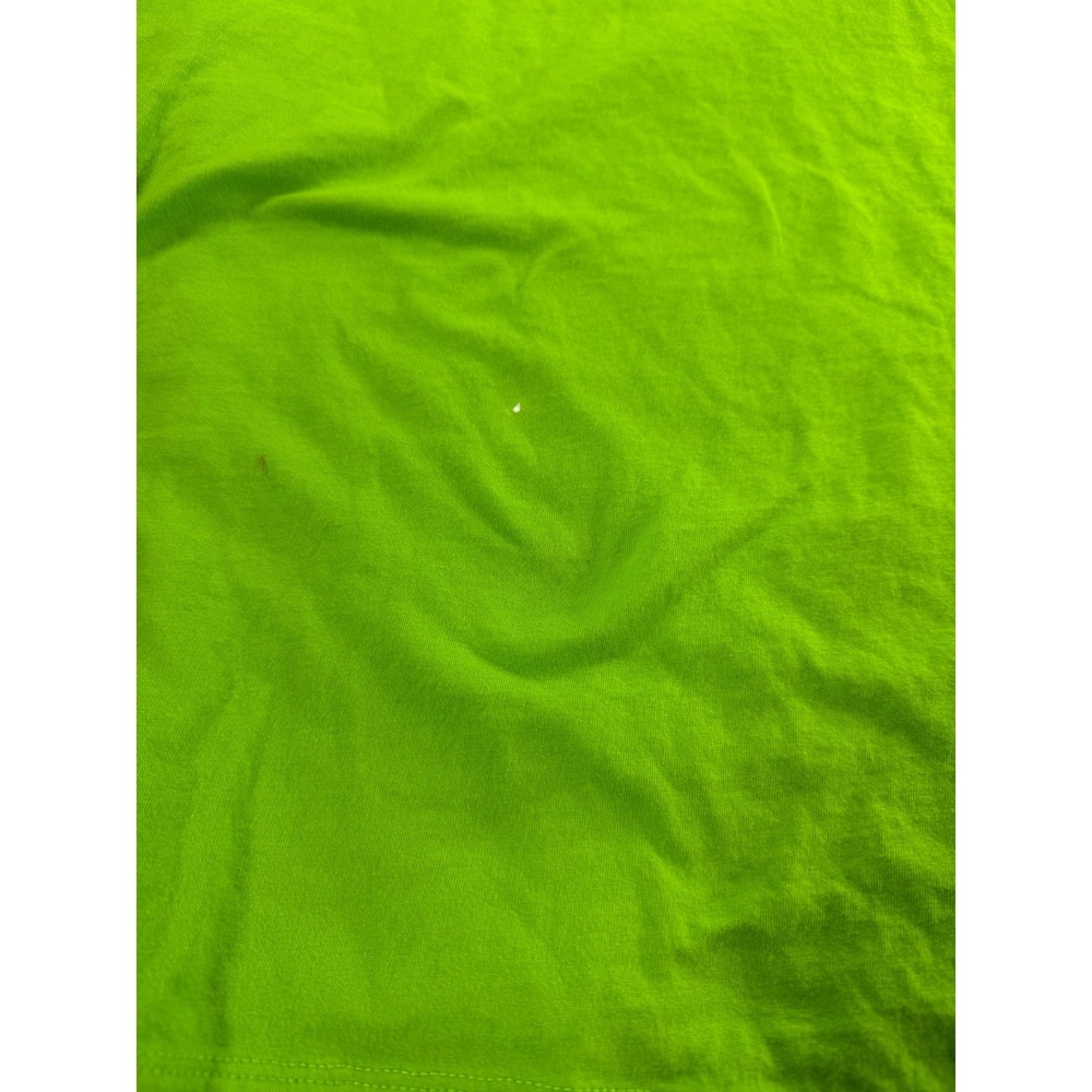 Nike Mens Graphic T-Shirt Bundle XL Lot of 4 Dri-Fit BlueRed Green Gray - Picture 9 of 9